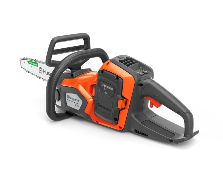 Husqvarna 215i Motorsav 12