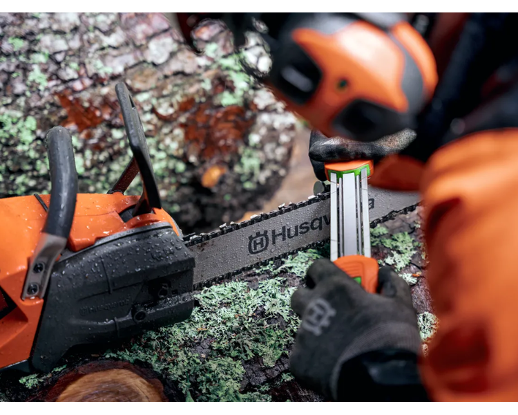 Husqvarna Multifil 2-i-1 .325 Pixel ø 4,8mm | Anker Bjerre A/S