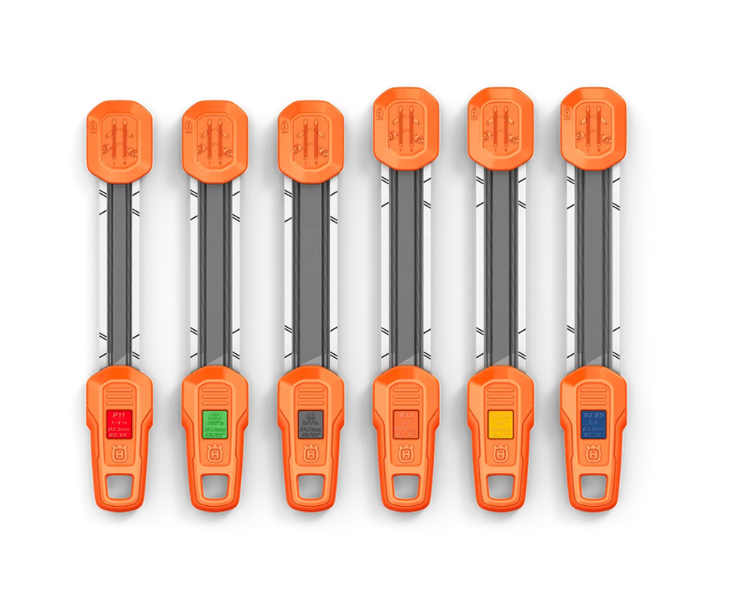 Husqvarna Multifil 2-i-1 33/35 .325 ø4,8mm | Anker Bjerre A/S