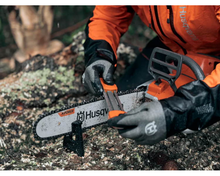 Husqvarna Multifil 2-i-1 83/85 3/8