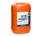 Husqvarna XP® Power 2-takts akylatbenzin - 25L | Anker Bjerre A/S