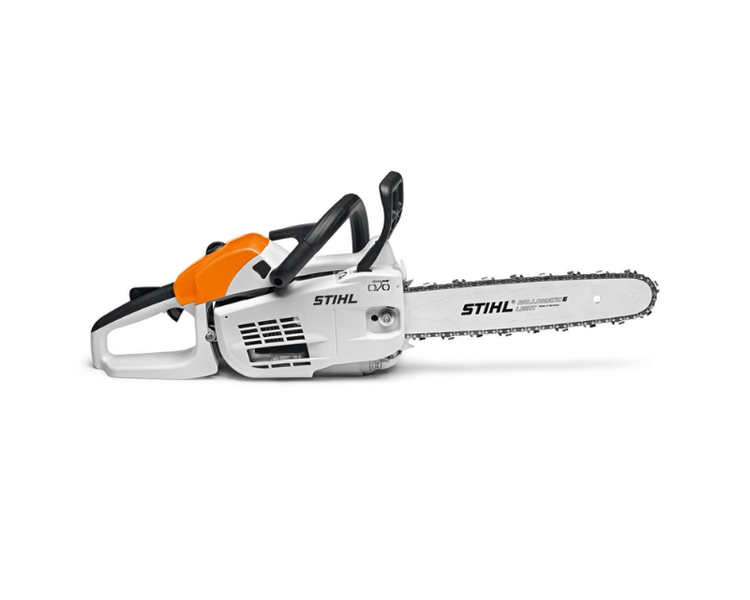 Stihl MS 201 C-M motorsav 30 cm 12