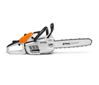 Stihl MS 201 C-M motorsav 30 cm 12