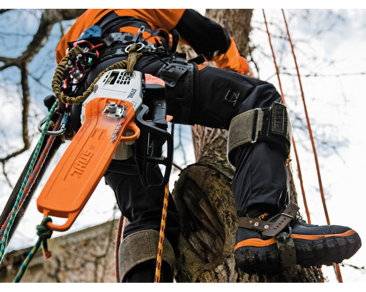 Stihl MS 201 TC-M motorsav 30 cm 3/8