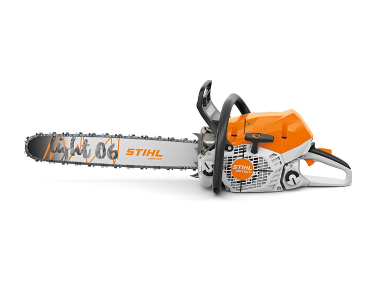 STIHL MS 400 C-M VW 45 cm sværd