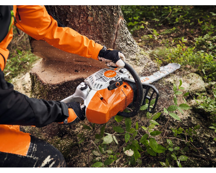 STIHL MS 400 C-M VW 45 cm sværd