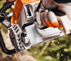STIHL MS 400 C-M VW 45 cm sværd
