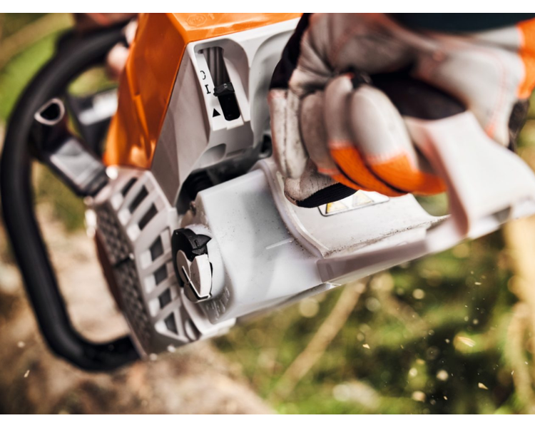 STIHL MS 400 C-M VW 45 cm sværd