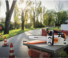 Stihl MS 194 TC-E Motorsav 30 cm