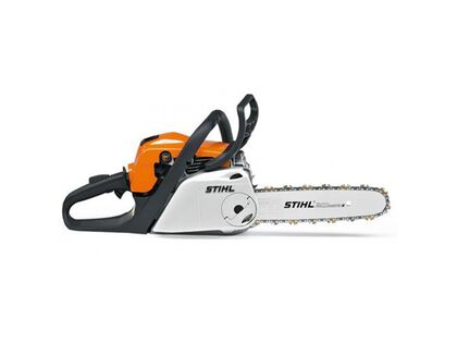 Stihl MS 211 c-be motorsav, 35cm pD3
