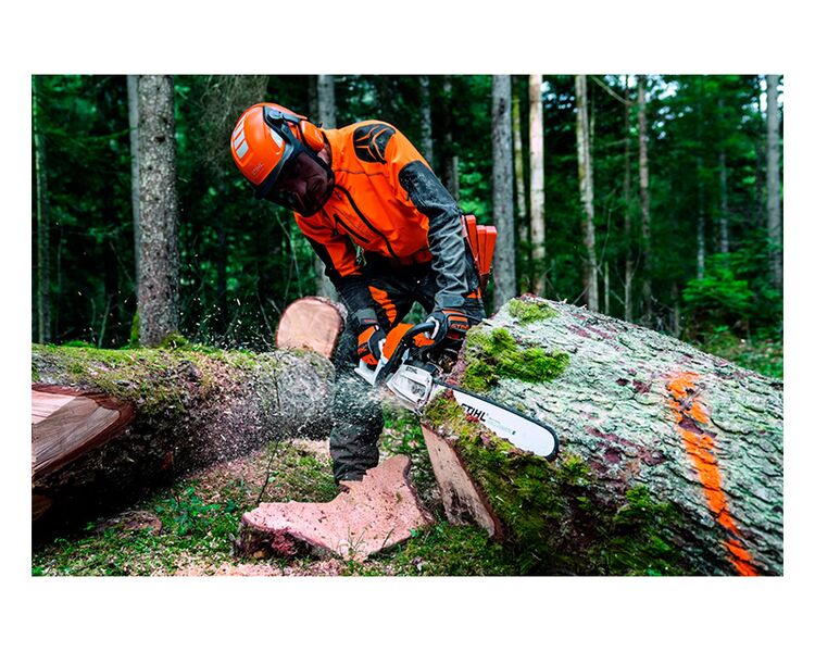 Stihl MS 400 C-M Motorsav, 45cm/18