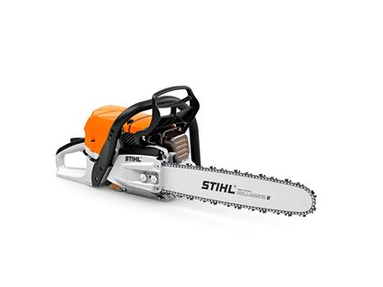 Stihl MS 400 C-M Motorsav, 45cm/18