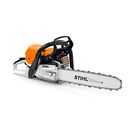Stihl MS 400 C-M Motorsav, 45cm/18
