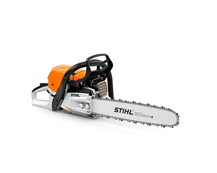 Stihl MS 400 C-M Motorsav, 45cm/18