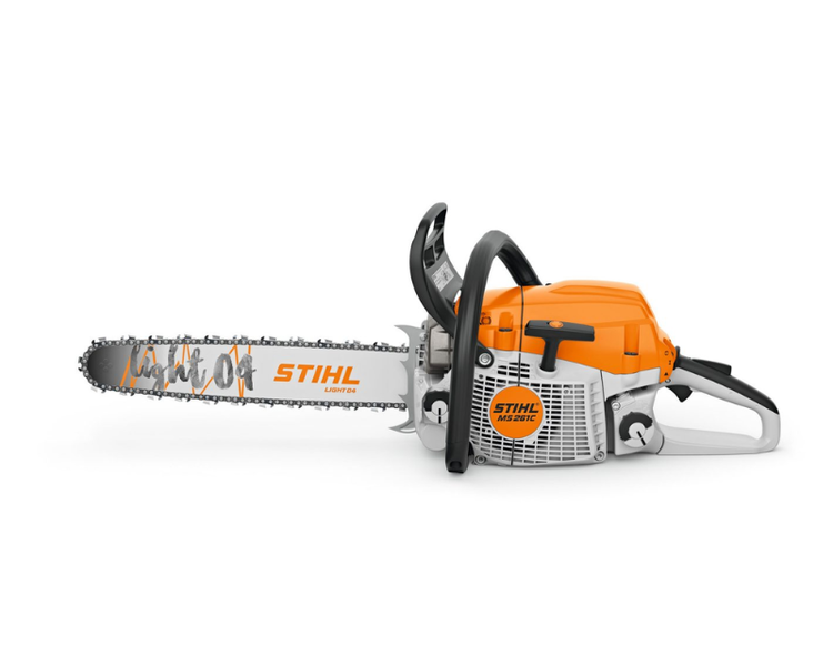 Stihl MS 261 C-M .325 rs motorsav 40 cm | Anker Bjerre A/S