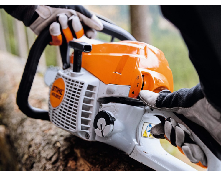 Stihl MS 261 C-M .325 rs motorsav 40 cm | Anker Bjerre A/S