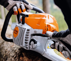 Stihl MS 261 C-M .325 rs motorsav 40 cm | Anker Bjerre A/S