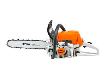 Stihl MS 251 motorsav, 35 cm 3/8