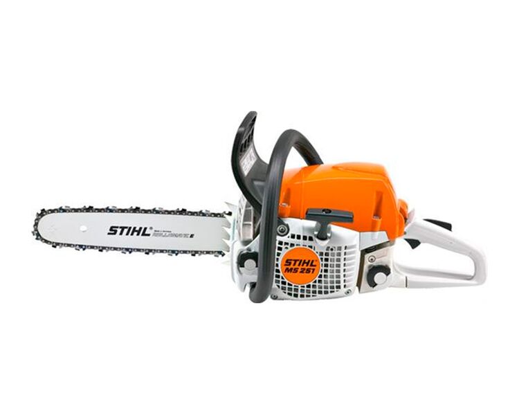 Stihl MS 251 motorsav, 35 cm 3/8