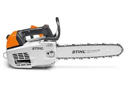 Stihl MS 201 tC-M motorsav 30 cm 3/8