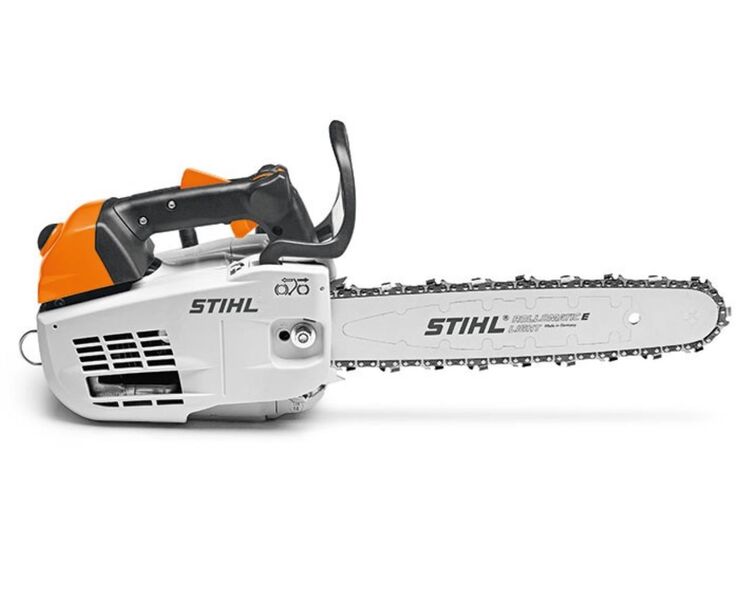 Stihl MS 201 tC-M motorsav 30 cm 3/8