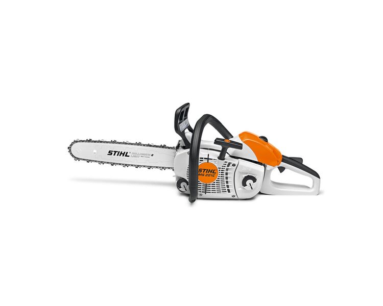Stihl MS 201 C-M motorsav 30 cm 12