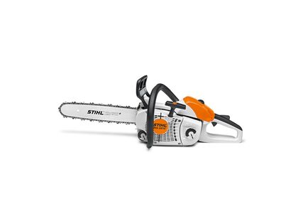 Stihl MS 201 C-M motorsav 30 cm 12