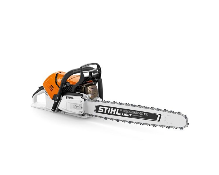 STIHL Motorsäge MS 500i W 50 cm / 36 RH main image 0