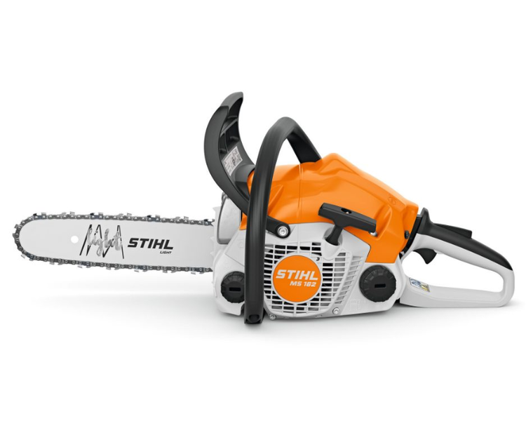 Stihl motorsav MS 162  | Anker Bjerre A/S