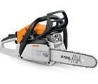 Stihl motorsav MS 162  | Anker Bjerre A/S