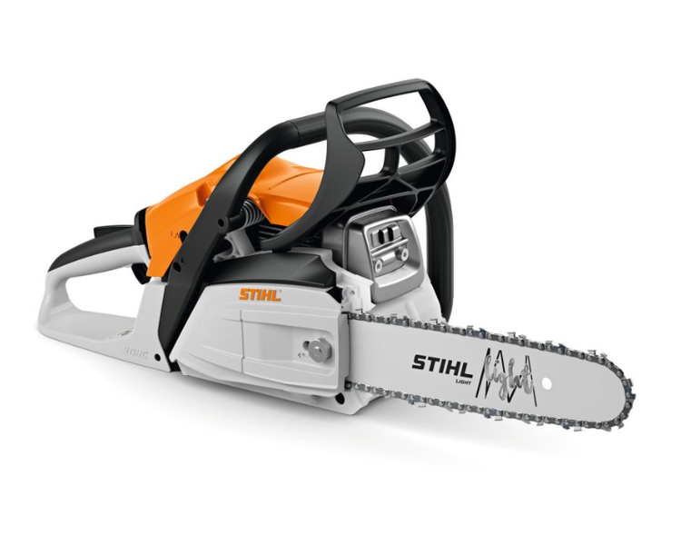Stihl motorsav MS 162  | Anker Bjerre A/S