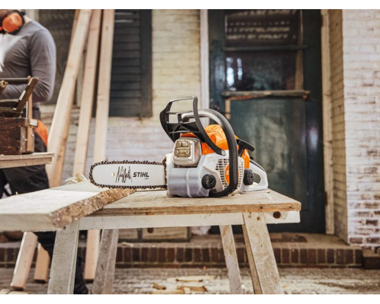 Stihl motorsav MS 162  | Anker Bjerre A/S