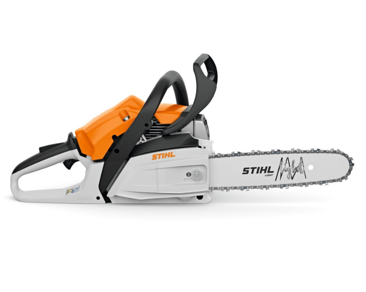 Stihl motorsav MS 162  | Anker Bjerre A/S