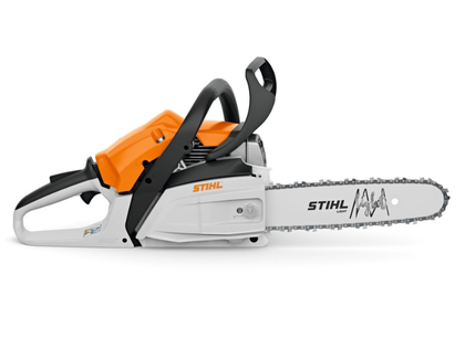 Stihl motorsav MS 162  | Anker Bjerre A/S