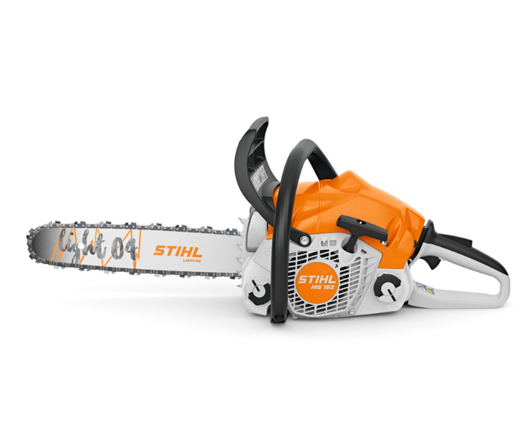 STIHL MS 182 Motorsav, 35cm 14", 3/8" | Anker Bjerre A/S