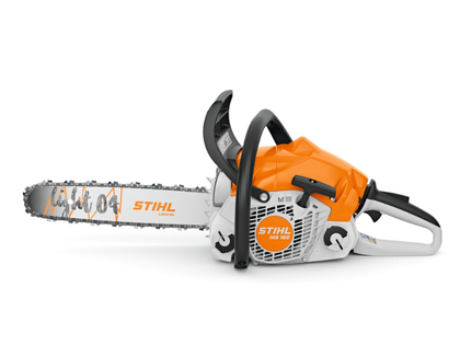 STIHL MS 182 Motorsav, 35cm 14", 3/8" | Anker Bjerre A/S