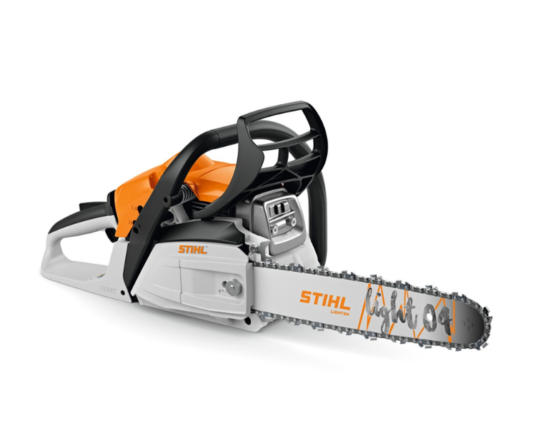 STIHL MS 182 Motorsav, 35cm 14", 3/8" | Anker Bjerre A/S