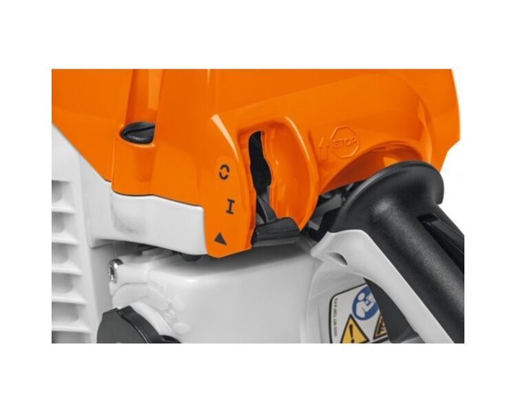 Stihl MS182 C BE Motorsav , 35 cm 14"