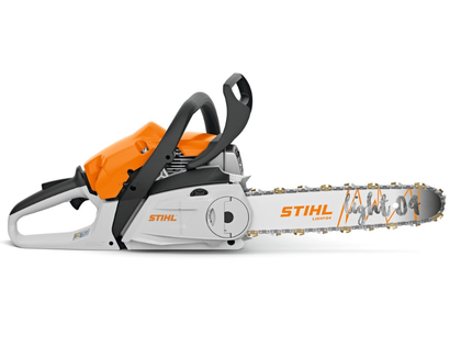 Stihl MS 212 c-be motorsav, 35cm pD3 | Anker Bjerre A/S