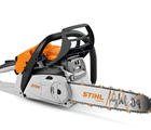 Stihl MS 212 c-be motorsav, 35cm pD3 | Anker Bjerre A/S