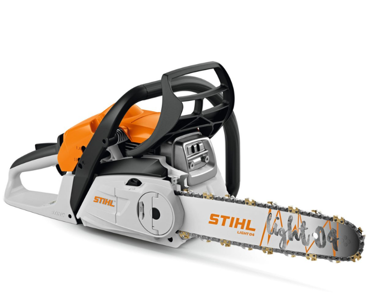 Stihl MS 212 c-be motorsav, 35cm pD3 | Anker Bjerre A/S