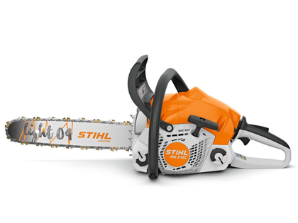 Stihl MS 212 c-be motorsav, 35cm pD3 | Anker Bjerre A/S