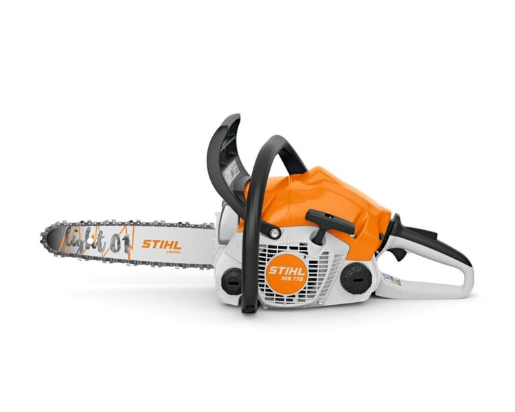 Stihl MS 172 Motorsav