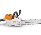 Stihl MSA 220.0 C-B batterimotorsav 35 cm ekskl. batteri og lader