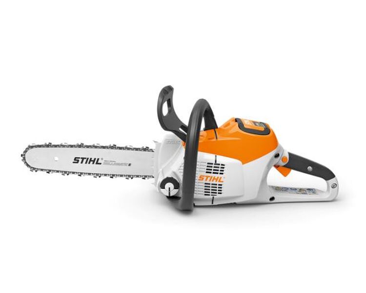 Stihl MSA 220.0 C-B batterimotorsav 35 cm ekskl. batteri og lader