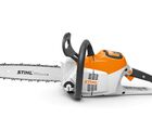Stihl MSA 220.0 C-B batterimotorsav 35 cm ekskl. batteri og lader