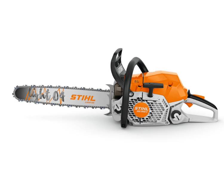 Stihl motorsav MS 300.0 C-M | Anker Bjerre A/S