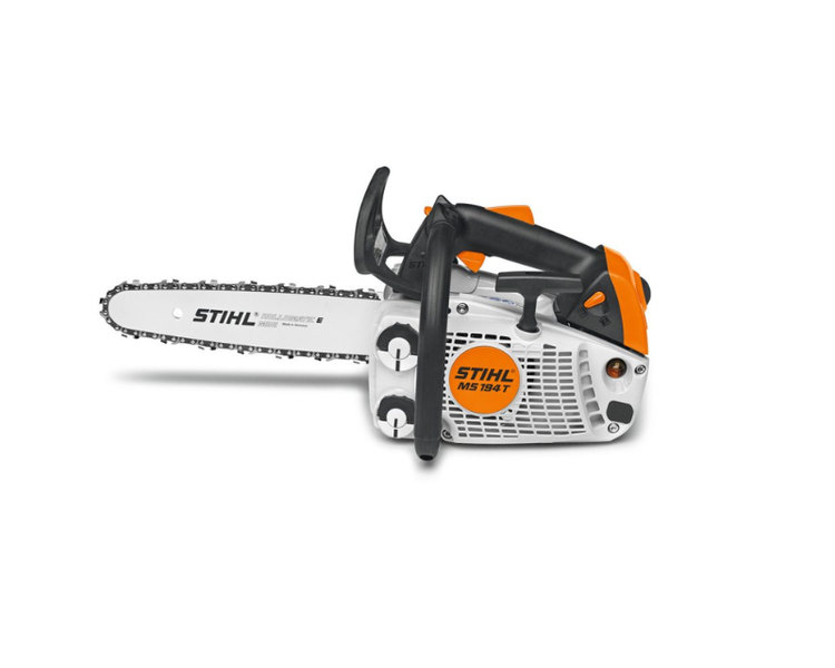 Stihl MS 194 TC-E Motorsav 30 cm | Anker Bjerre A/S