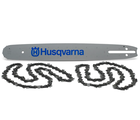 Husqvarna Sværd & Kædesæt 18