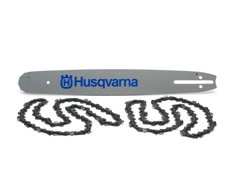 Husqvarna Sværd & Kædesæt 18